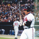 Andrés Galarraga was built like a tree trunk.